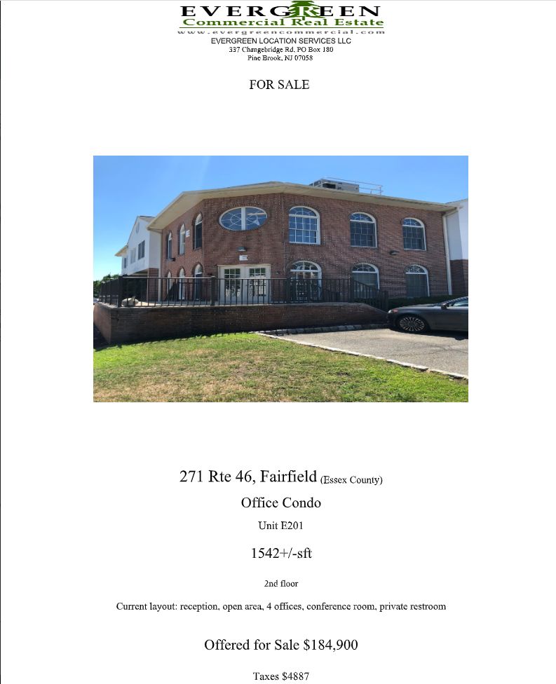 Brochure